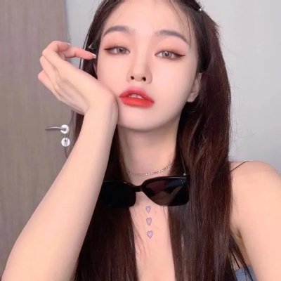 我的奶奶