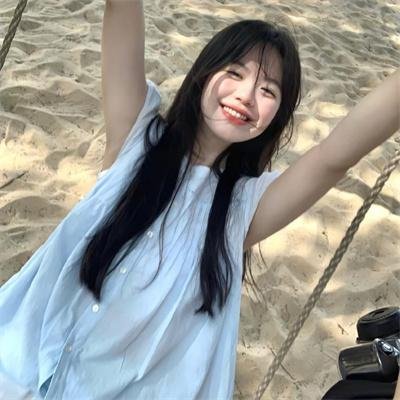 盲目锡哂你